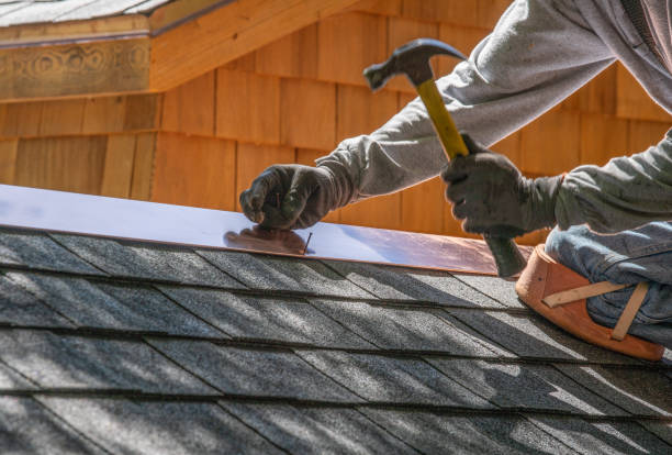 Best Green or Eco-Friendly Roofing Solutions  in Pen Argyl, PA