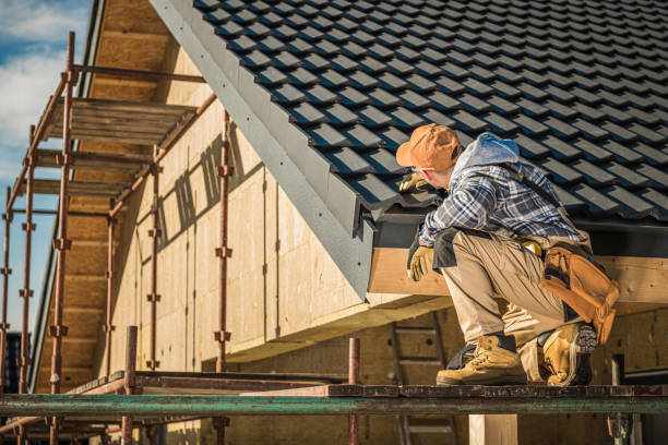 Best Rubber Roofing (EPDM, TPO)  in Pen Argyl, PA