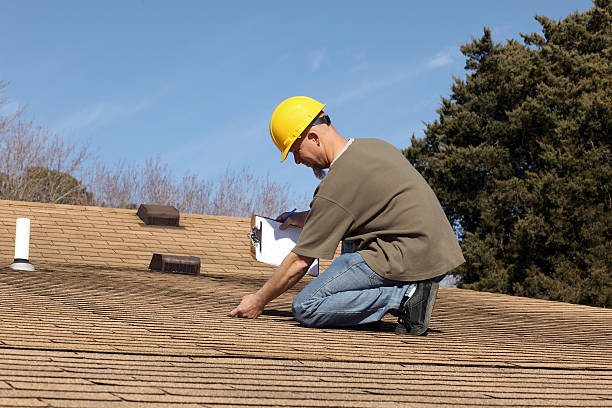 Best Commercial Roofing Services  in Pen Argyl, PA