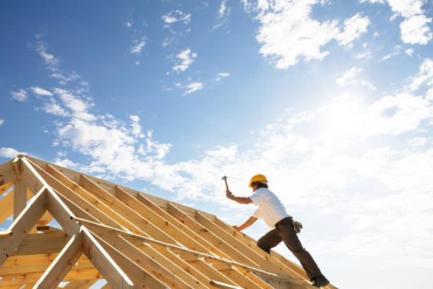 Best Chimney Flashing Repair  in Pen Argyl, PA