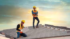 Best Roof Coating and Sealing  in Pen Argyl, PA